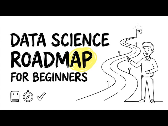 Data Science Roadmap for beginners ||