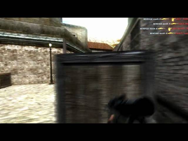 mosh by niclaz