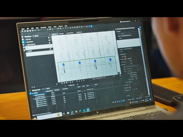 Transforming Field Leadership: Rosendin's Approach to Bluebeam Training