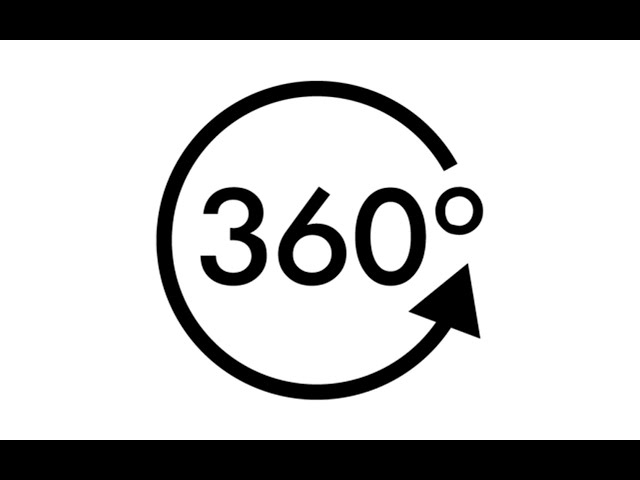 [YBA] This Video is in 360°