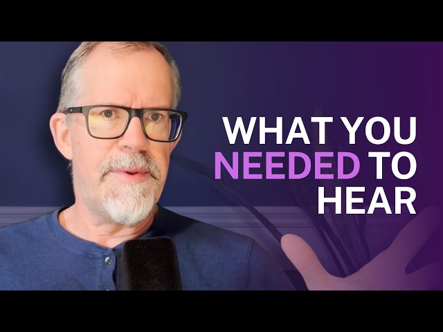 7 Messages You Needed to Hear as a Child | Reparenting After Complex Trauma