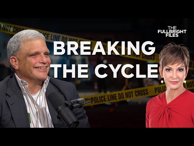 Former First 48 Detective Preventing Crime | The Fullbright Files