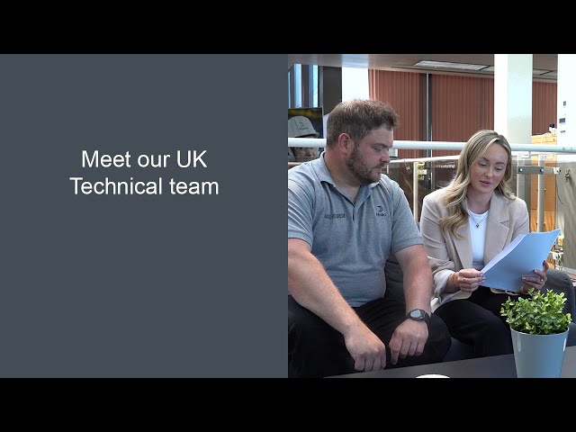 A Day in the Life at Hydro | Meet Our UK Technical Team