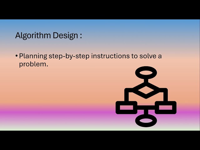 Computational Thinking  Better teaching