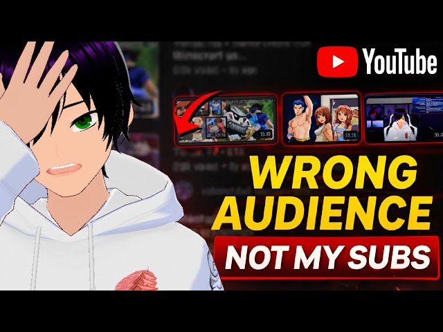 The YouTube Algorithm is Killing Small Channels (Here’s Why)