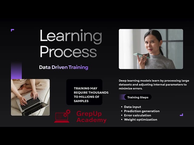Deep Learning Data Science