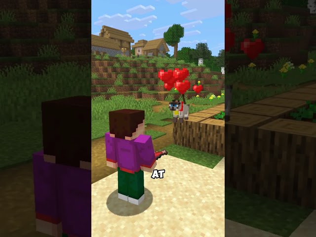 This Is What Cats Should Have Done in Minecraft