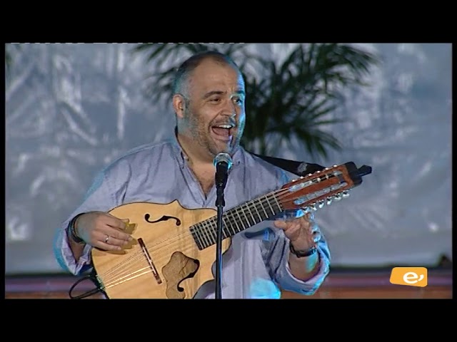 XIII Encuentro de Repentistas "Verseando con Ingenio" 26.01.2019