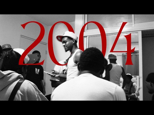 Jeison El Control - 2004 (Video Oficial)