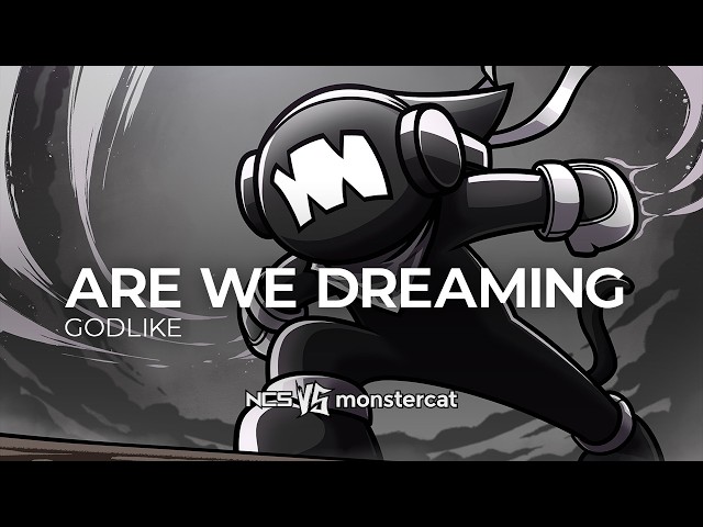 ARE WE DREAMING & Brian Tyler - Godlike [NCS vs Monstercat]
