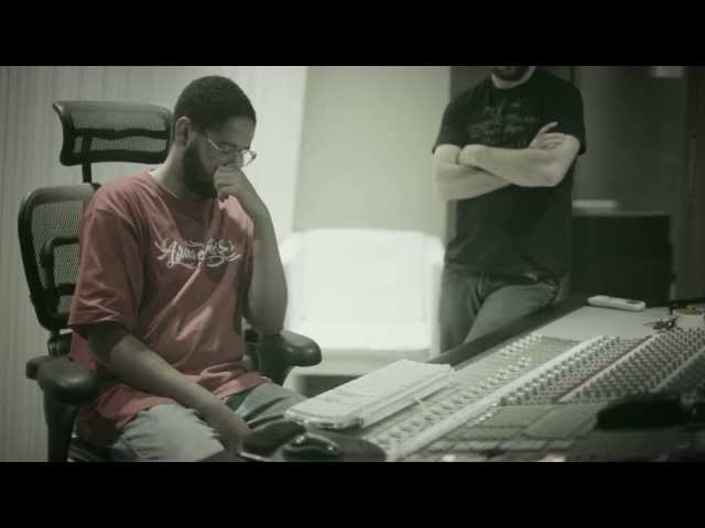 Emicida - Levanta e anda (Feat. Rael)