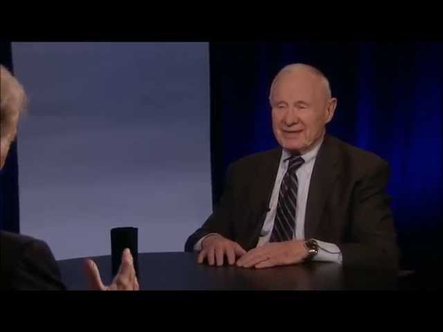 Which Is Better: A Prosecutor or a Defense Attorney? | Conversations in the Digital Age