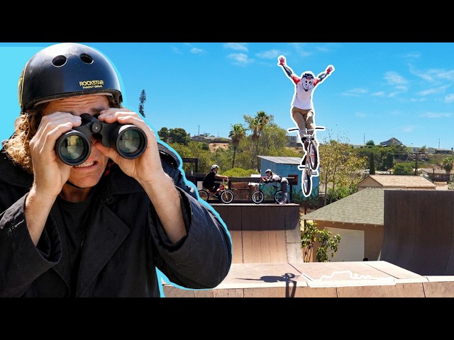 Is China Taking Over Olympic BMX?