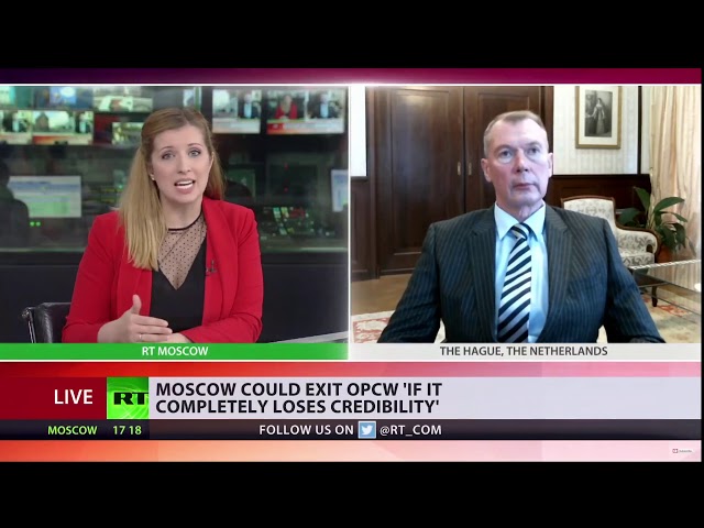 RT live