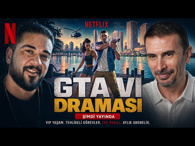 Rockstar fena tostladı | GTA VI hackerların eline geçti #GG