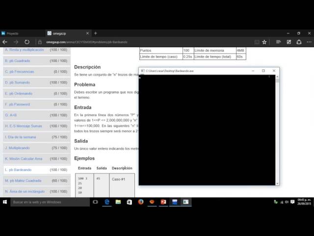 Problema bardeando-Dev C++
