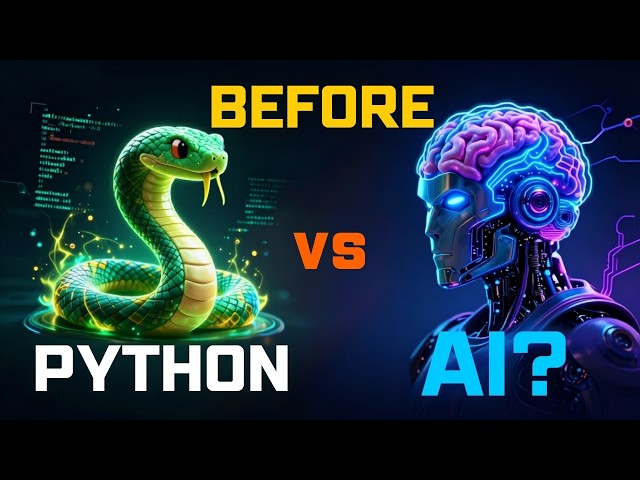 Python Before AI by Garikapati Bullivenkaiah