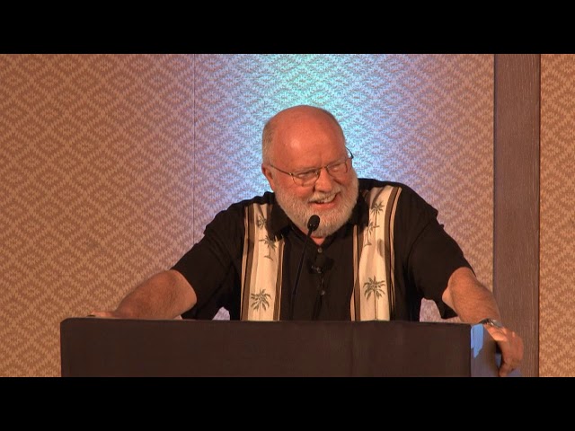 Richard Rohr on Levels of Consciousness | Conspire 2014