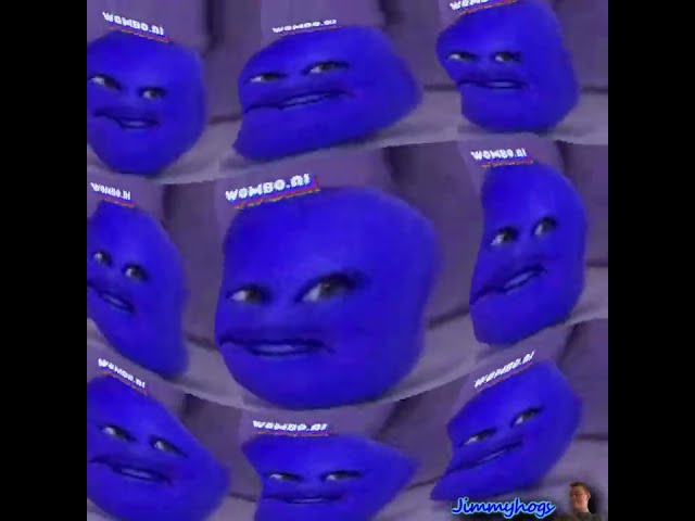 Preview 2 Annoying Orange Deepfake Effects Effects