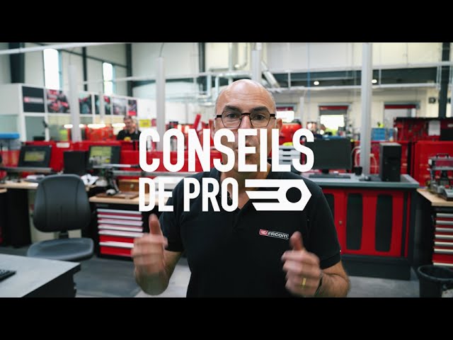 PRO TIPS - Controlled Bolting (Episode 3 - Calibration)
