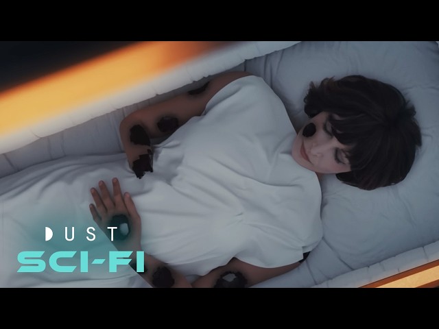 Void | Sci-Fi Short Film | DUST