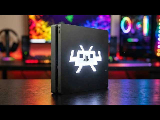 I Turned My PS4 Into a Clean Emulation Beast | RetroArch PS4 Setup Guide