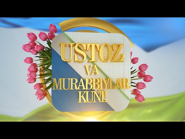 JDPU faol talabalari erta tongdan ustozlarga yaxshi kayfiyat ulashib, bayram bilan tabriklashdi.