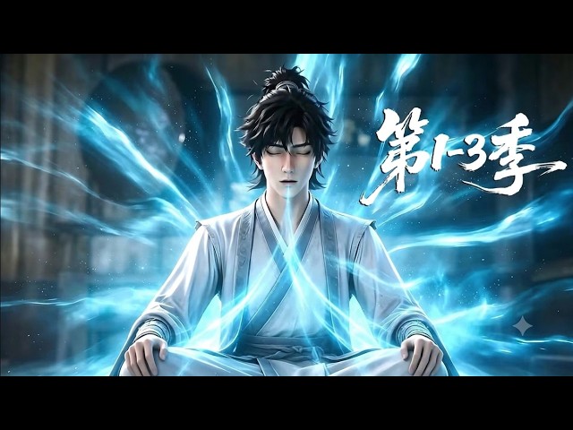 【更新第3季】一口气看完1-3季🔥靠破烂逆袭，废丹残器炼化无上至宝，碾压各路强敌登临之巅 | MULTI SUB