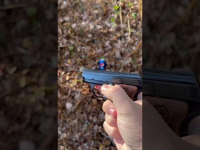 .25 acp astra firecat 🔥🔥