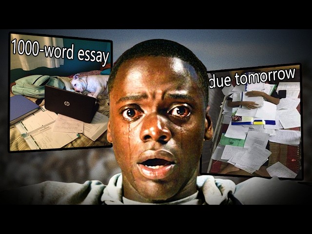 Why Homework Is Worse Than a Life Sentence