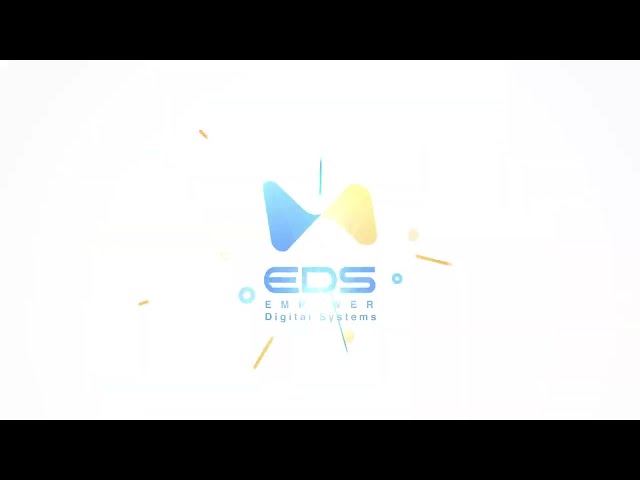 EDS Mobile Apps Development