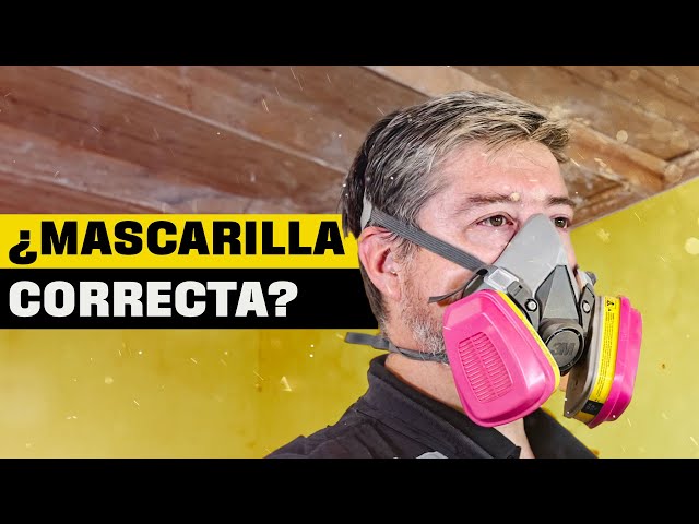 Safety masks for work | The Best