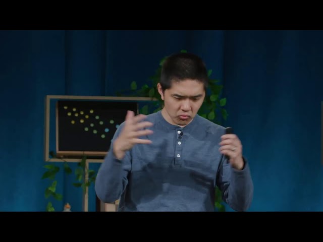 Behind the Scenes: Introduction to Artificial Intelligence with Brian Yu - Chapter 5 - Communicating