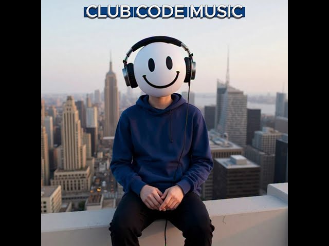 ClubCodeMusic -  Feel it now, electric night in the air (Official)