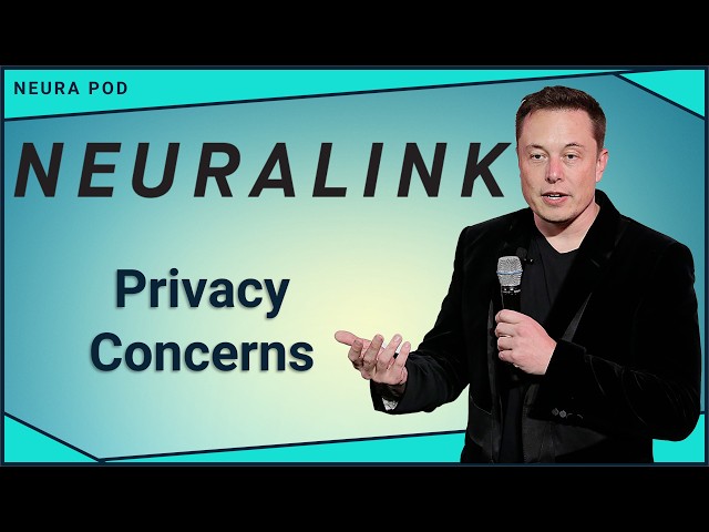 Why Hackers Won't Succeed in Controlling Neuralink Brain Chips