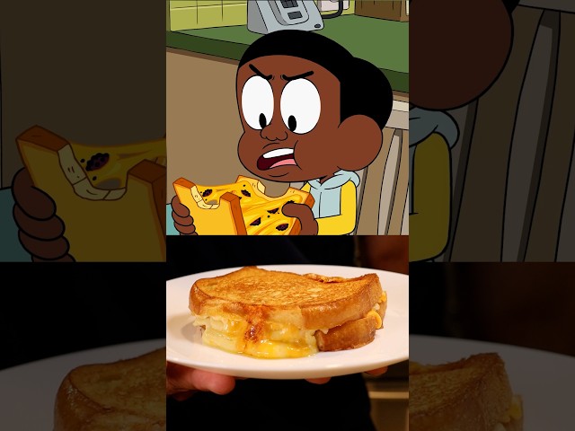 I Made Every Craig of the Creek Recipe