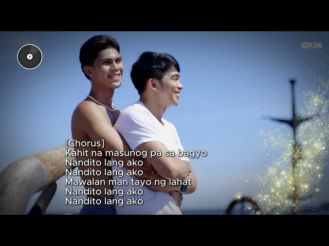 HERMOSO | Sa Unang Ngiti by Baste Sy [Official Soundtrack]