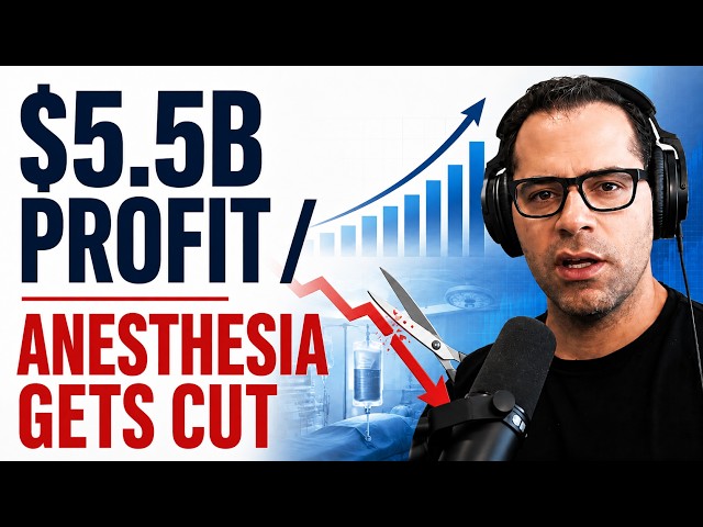 UnitedHealthcare $5.5B Profit, Another State Opts Out, and Why MIPS Is Dead