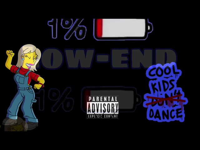 Lil sinn - Lowend