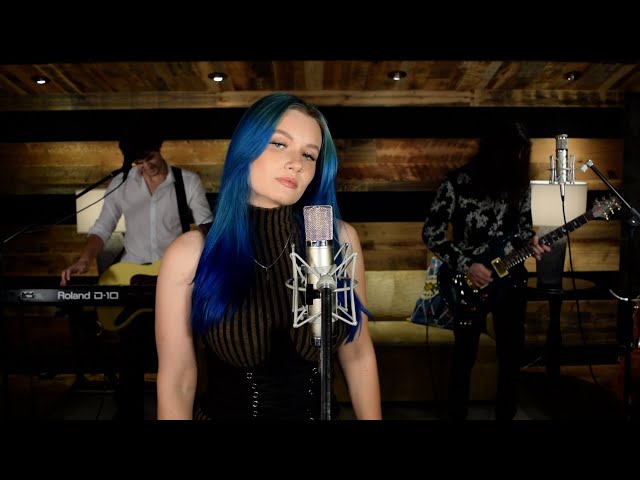 Call Me - Blondie (IMY2 Cover)