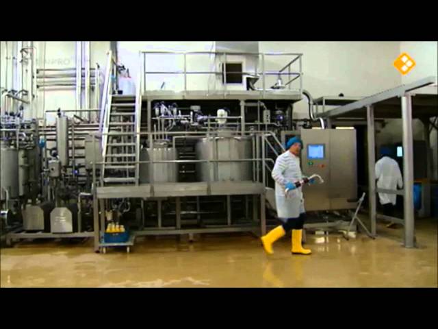 D&W Process Technology PEF Unit