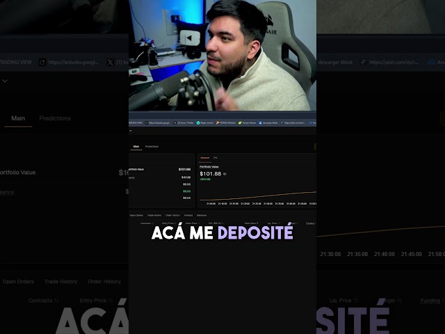 I'm Betting $100 on Argentina in the World Cup | TrueCurrent #worldcup #soccer #worldcup2026 #arg...
