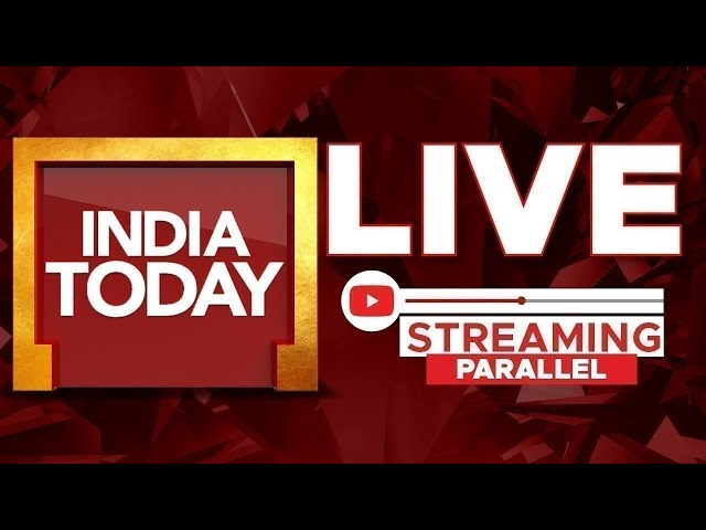 India Today TV Live: BJP National President Election | Tamil Nadu Explosion | Noida Techie Death