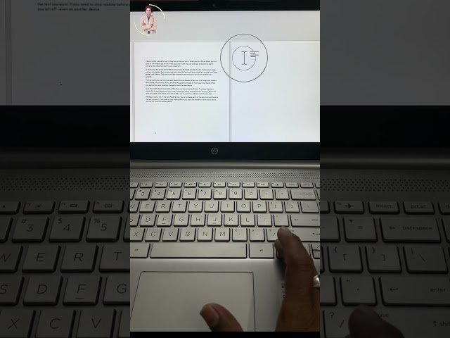 how to delete last blank page in Microsoft word? #shorts