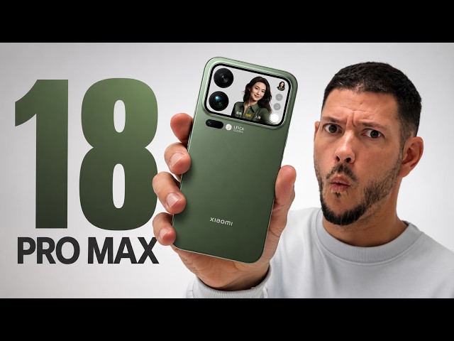 Las NUEVAS BESTIAS de XIAOMI llegan YA!