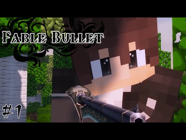 A Princess Problem | Fable Bullet [Episode 1] | (MCTV)