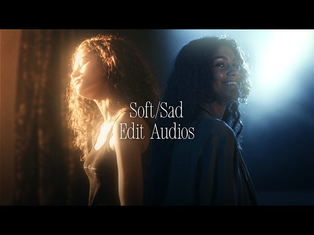 ✦₊˚ soft/sad edit audios for when the main character doesn't make it home ౨ৎ +timestamps