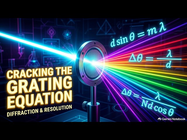 DIFFRACTION MADE SIMPLE CLASS 12  PHYSICS TN STATE BOARD
