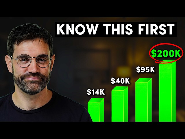 If You Don’t Understand Compound Interest, You Don’t Understand Money