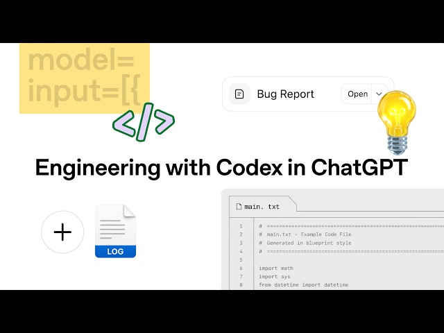 Codex for Engineering teams